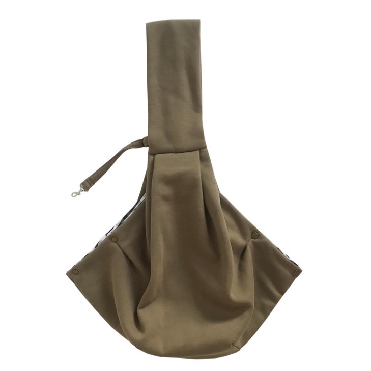 Túi Ôm Mèo Cat Bag Series - Home and Garden