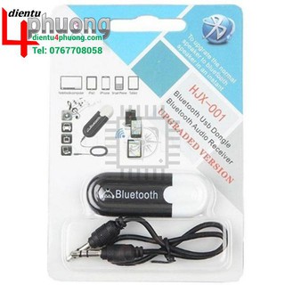 USB Bluetooth 4.0 cho loa và âm ly