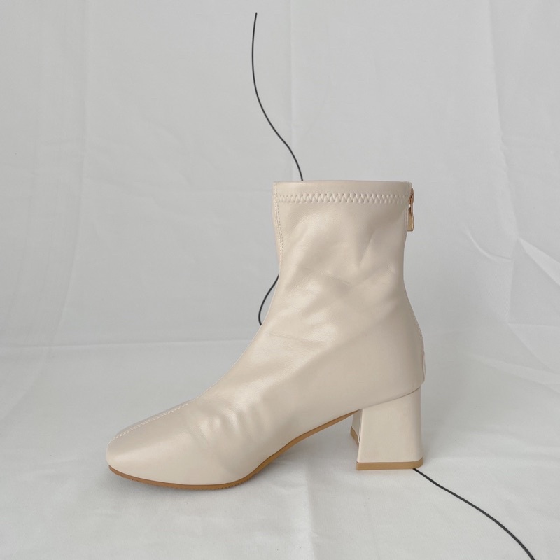 Sera Boots - giày By Jane