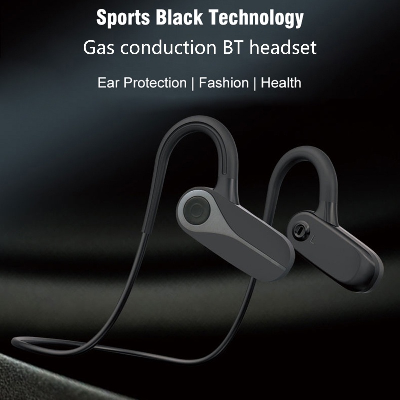 Bộ Tai Nghe Thể Thao Không Dây Bluetooth B8 Cho Chạy Bộ