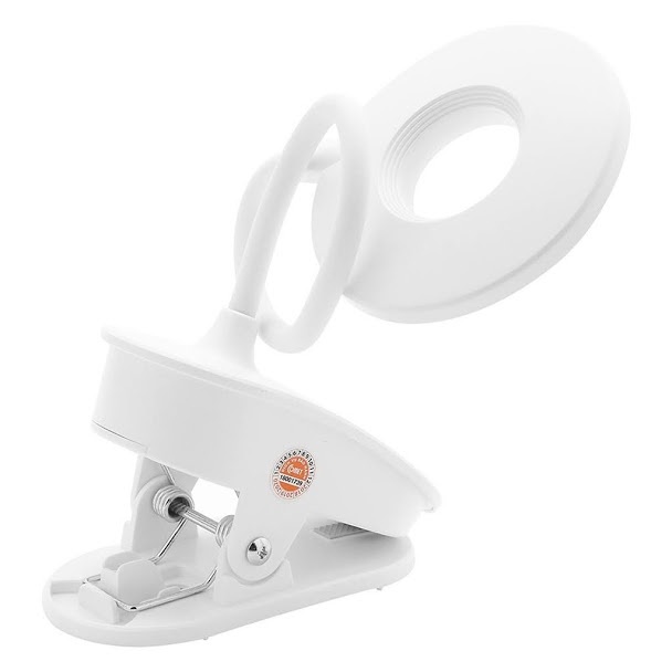 Đèn Bàn Led Comet CT174  có Sạc Pin ( Bảo hành 1 đổi 1)