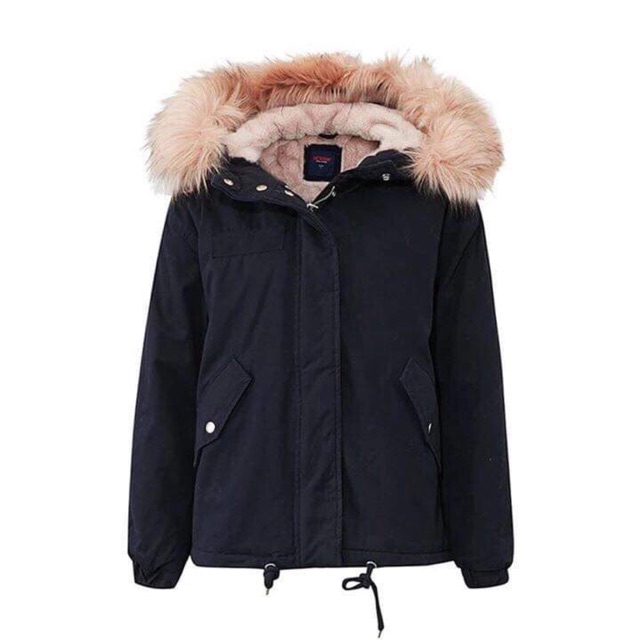 Áo parka zara