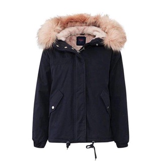 Áo parka zara