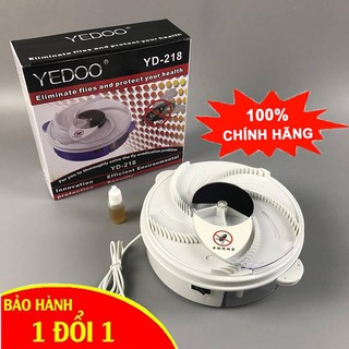 XẢ HÀNG Máy Bắt Ruồi -Thiết Kế Thông Minh- Hiệu Quả cực cao GD94