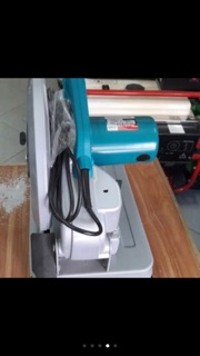 Máy cắt sắt bàn mkt 2414NB