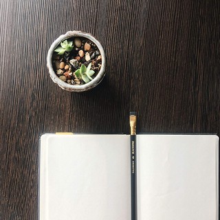 [ARBAT] Bút chì vẽ Blackwing