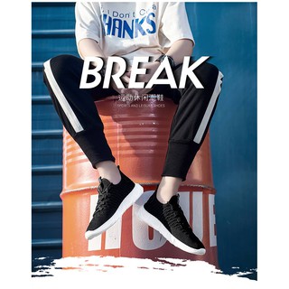 Giày Nam Sneaker Thể Thao (2019) GC08