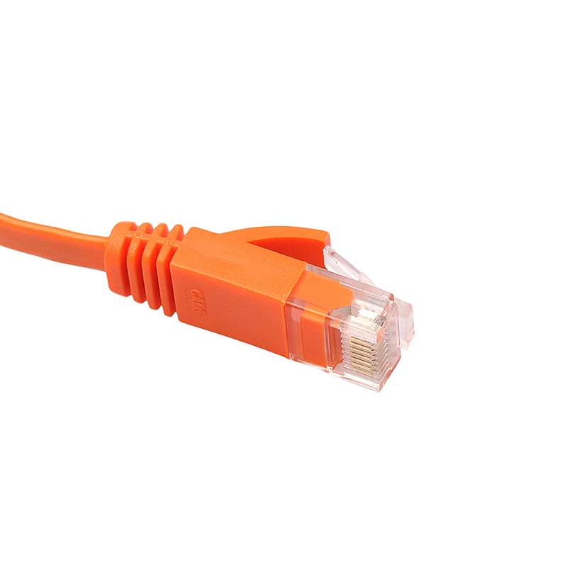 Dây Cáp Mạng Ethernet CAT6 RJ45 Chất Lượng Cao