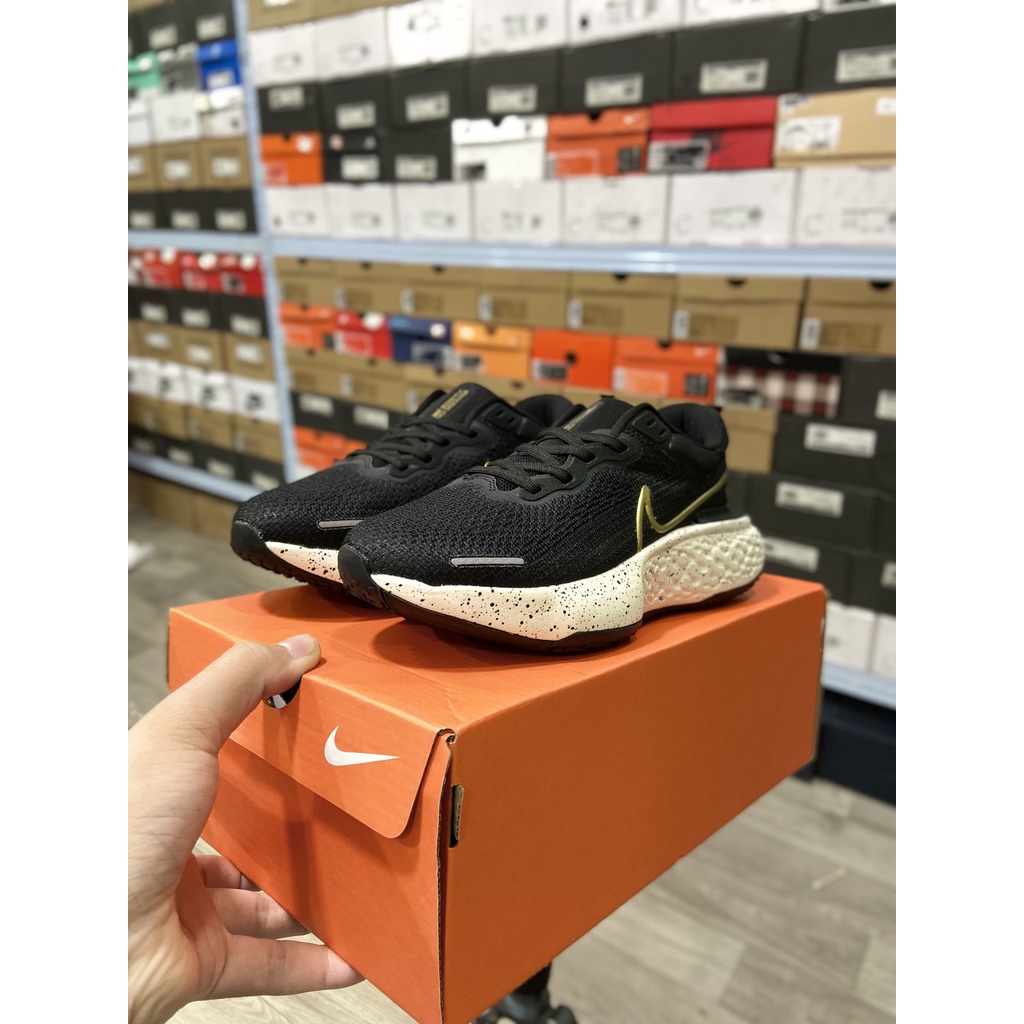 CT2229-004 Nhận Order Hỗ Trợ Free Ship Giày Best Quality Sneaker ***Nike ZoomX Invincible Run FK