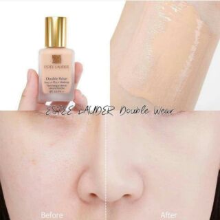 [Fullbox] Kem nền Estee Lauder Double Wear