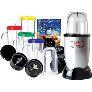 Máy xay ép hoa quả Magic Bullet