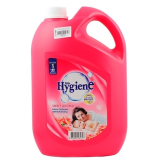 Nước xả hygiene can 3500ml