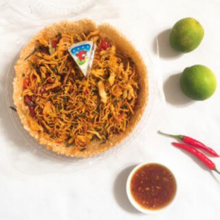 Cơm cháy đáy nồi Campuchia 500gr