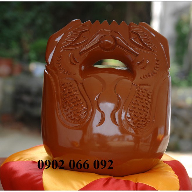 Mõ tụng kinh niệm phật Đài Loan, đồ thờ cúng gia đình 5inh