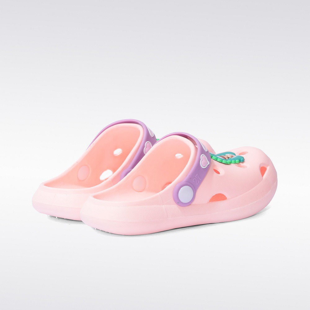 Dép kid, dép trẻ em - Cute Eva clog 6 J - CEJ062