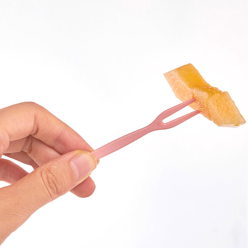 [HCM] BỘ 50 NĨA NHỰA GHIM TRÁI CÂY PHONG CÁCH HÀN QUỐC DỄ THƯƠNG CÓ HỘP ĐỰNG NHƯ HÌNH