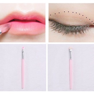 BỘ CỌ TRANG ĐIỂM 5 MÓN CỌ MAKE UP