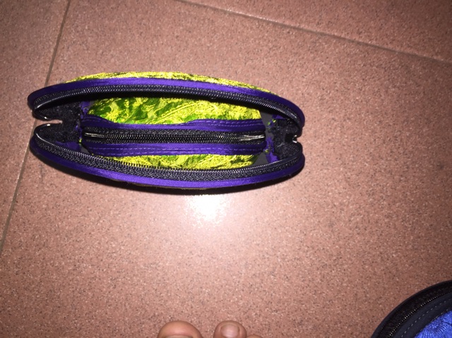 Combo 3 in 1 ví con sò