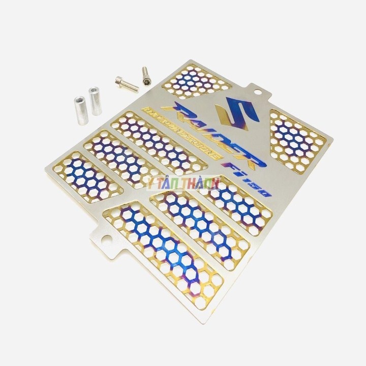 Che Két Nước Titan Raider Fi MS1530