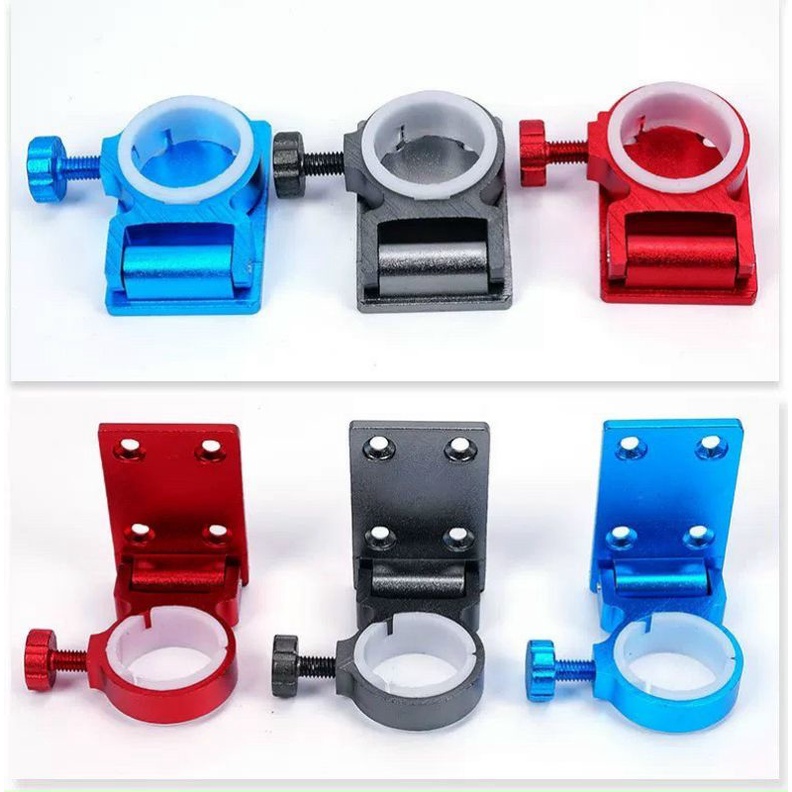 Pass ô gắn thùng câu đài