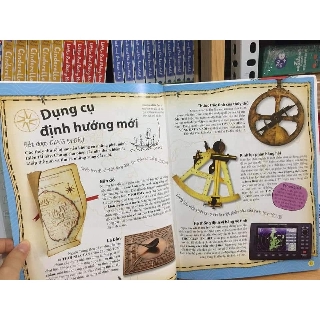 100 Phát Minh Làm Nên Lịch Sử