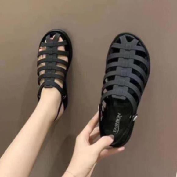 Dép Rọ Đi Mưa Siêu Dẻo - Phong cách - Thời Trang - Cá Tính | BigBuy360 - bigbuy360.vn