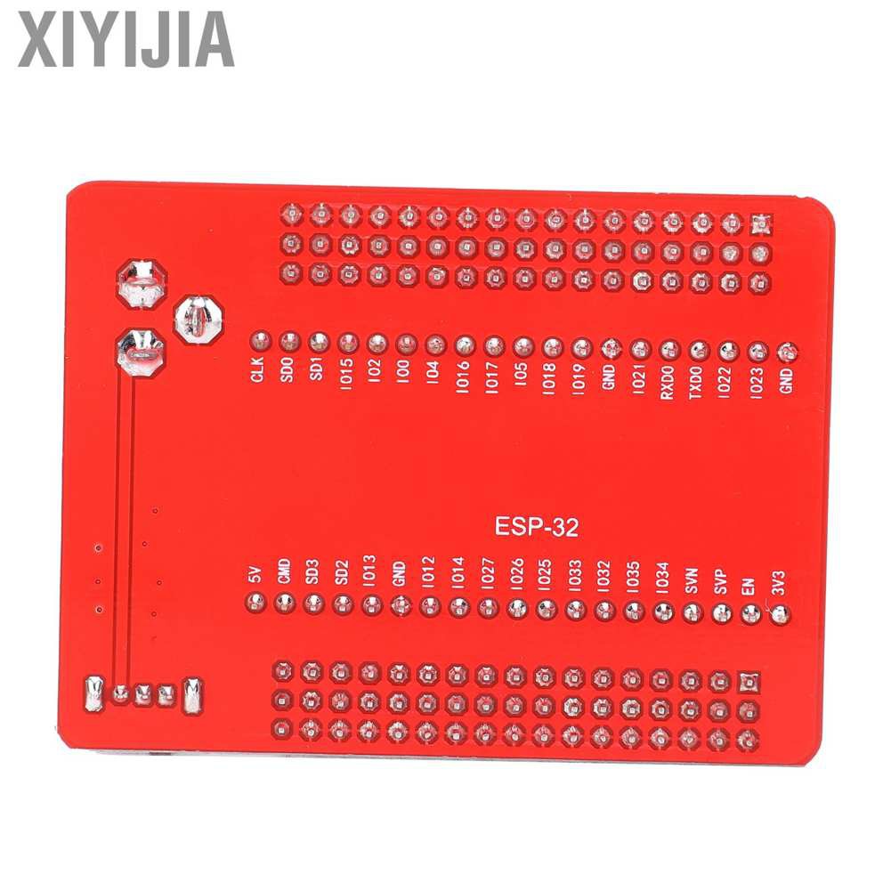 Mô Đun Lập Trình Mở Rộng Esp32 Tat Io