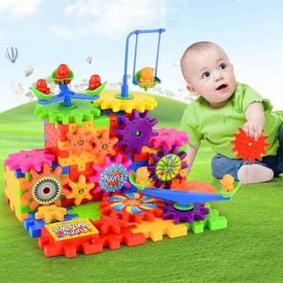 bộ lắp ráp bánh răng 81 chi tiết
