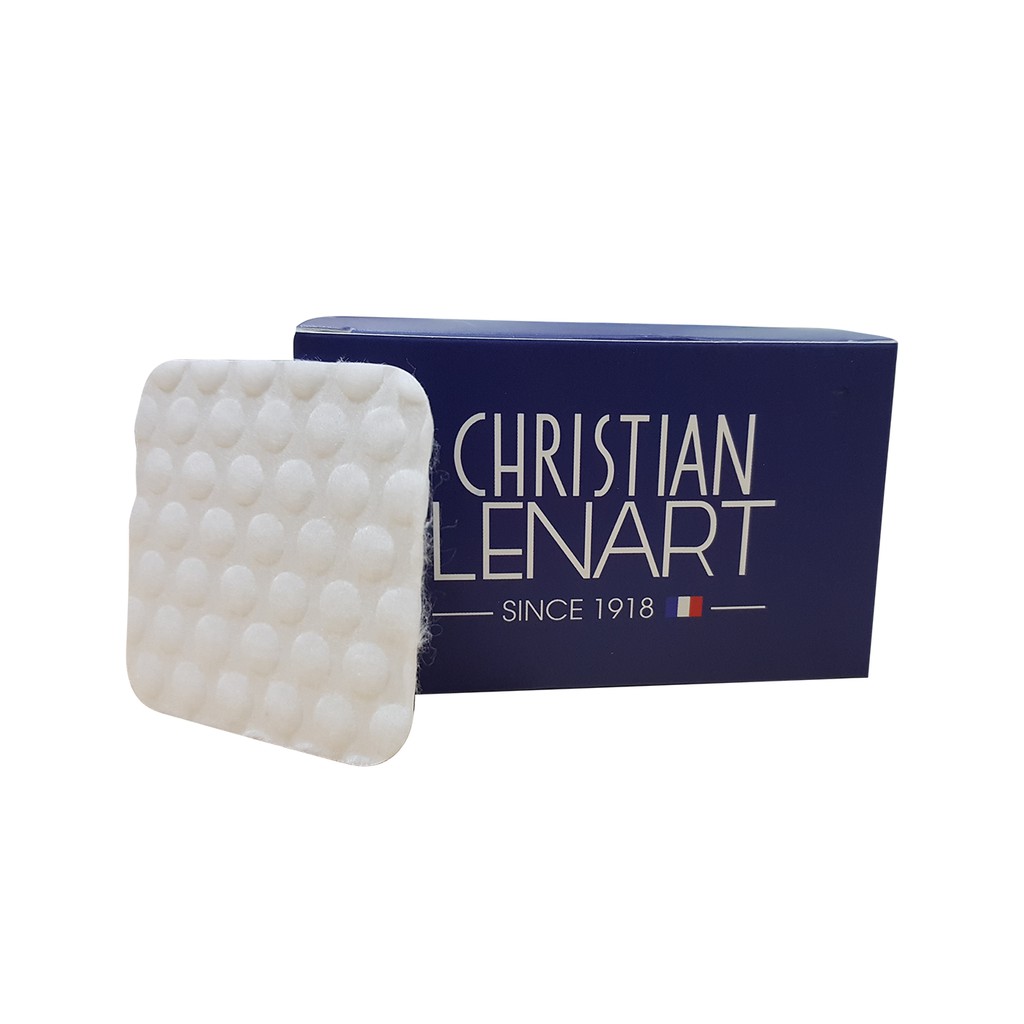 [HB GIFT] Bông Tẩy Trang Christian Lenart