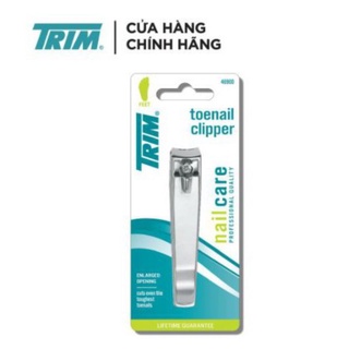 Nhíp & Cắt Móng Tay Trim