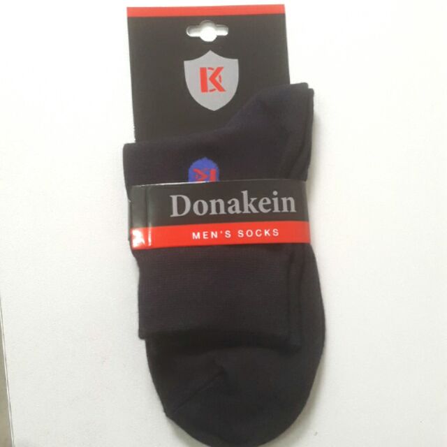 Vớ nam cao cấp DonaKein