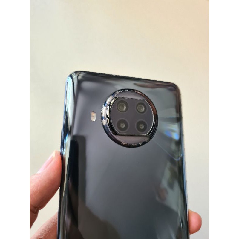 Điện thoại Xiaomi Mi 10T Lite 5G Snap 750G chính hãng bảo hành_15 tháng FPT