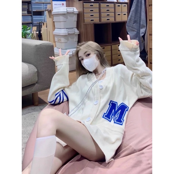 CARDIGAN BASIC G | BigBuy360 - bigbuy360.vn