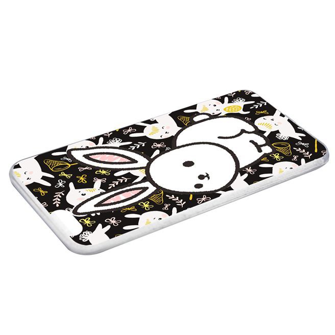 Ốp điện thoại silicon in hình ảnh dễ thương nhiều màu sắc cho Samsung Galaxy E5 | BigBuy360 - bigbuy360.vn