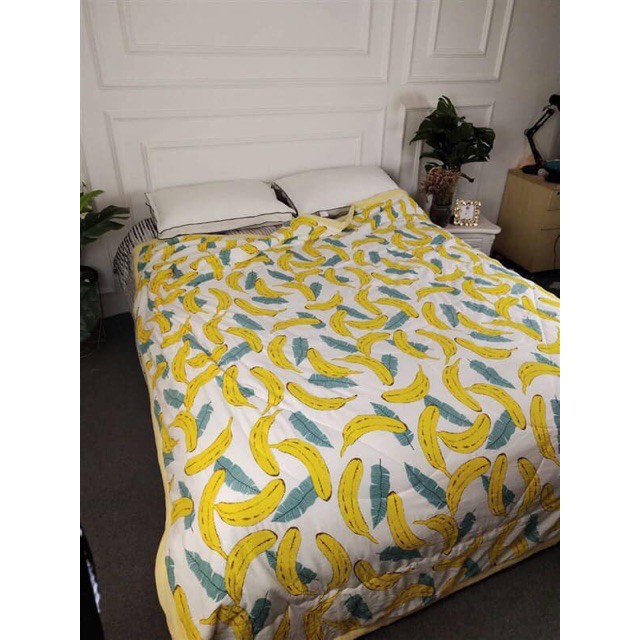 Chăn Zara Home Hàng Nhập Khẩu Chính Hãng