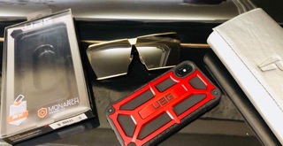 Ốp UAG Iphone 6/6plus 7/7plus 8/8plus , X