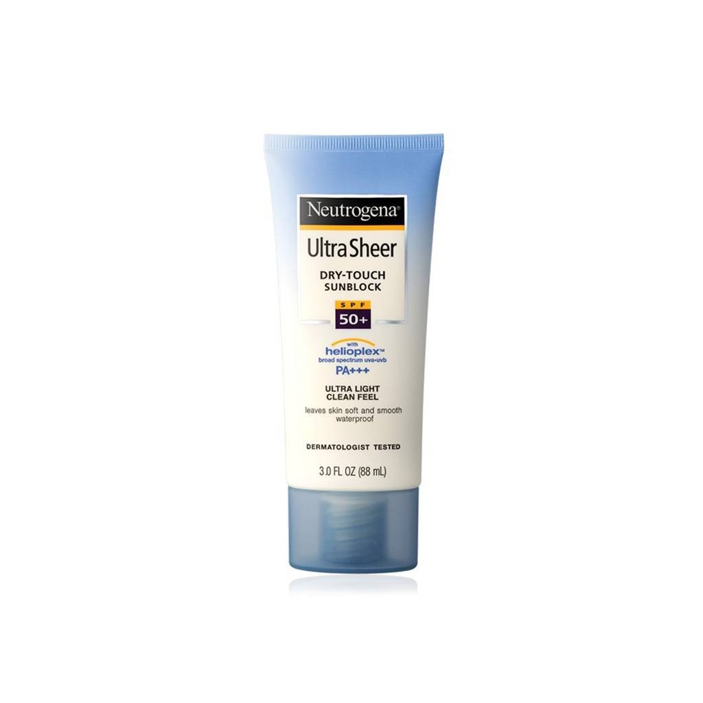 [Mã FMCGMALL - 8% đơn 250K] (HÀNG TẶNG KHÔNG BÁN) Kem chống nắng Neutrogena U.S Dry Touch SPF 50 88ml - 210099962 | BigBuy360 - bigbuy360.vn