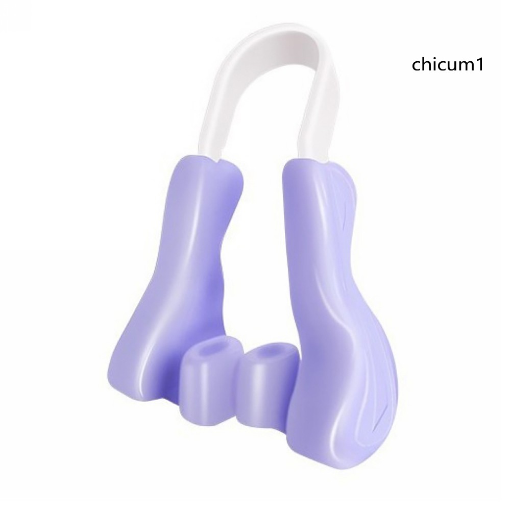 [Hàng mới về] Kẹp nâng mũi định hình dáng làm thẳng nâng cơ mặt hiệu quả an toàn