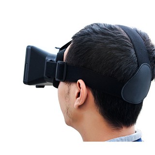 Freeship Kính Xem Phim 3D Cho Smartphone