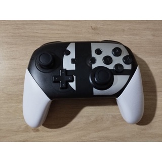 Nintendo Switch hack v1 rcm + dock sạc + pro controller