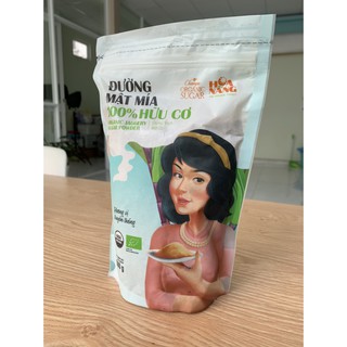 Đường mật mía Champa Hoa Nắng