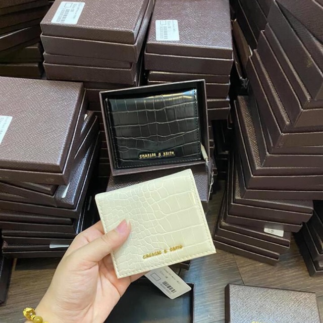 Ví xinh full box