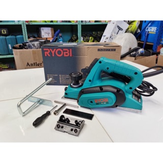MÁY BÀO GỖ RYOBI HL-83
