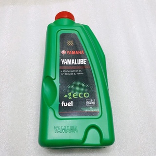 Nhớt yamaha 4t eco fuel 10w40 1l
