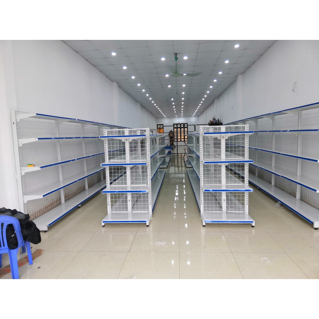 Bộ mâm tầng Dài 70cm để thêm tầng cho kệ sắt