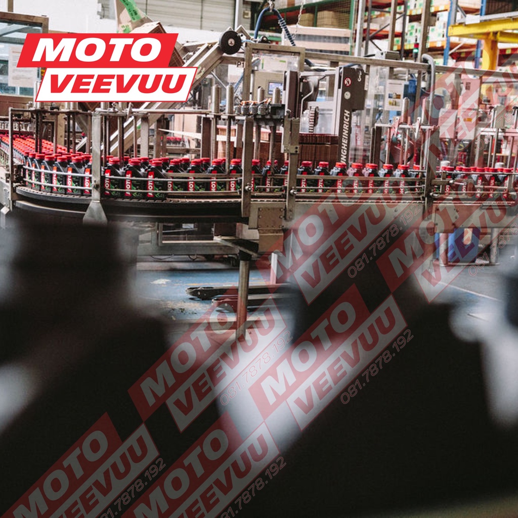Dầu nhớt xe số MOTUL 5100 4T 10W30 SM/SL MA2 800ml & 1 Lít Bán tổng hợp Ester