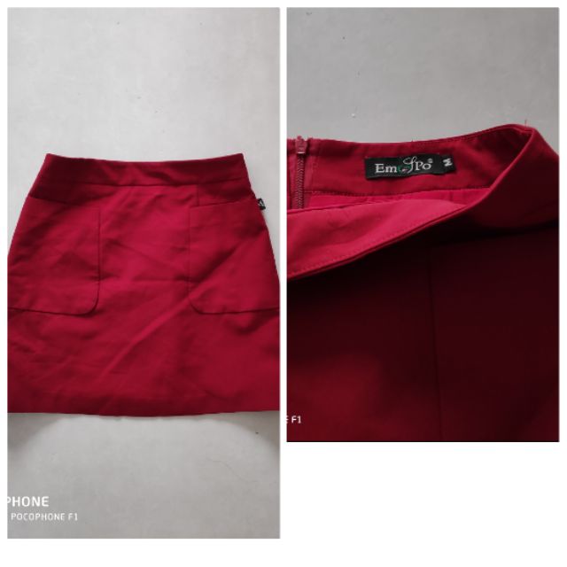 Chân váy Emspo