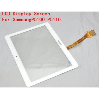 Màn Hình Cảm Ứng Thay Thế Cho Samsung Tab2 P5100 / P5110 / N8000
