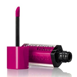 SON LÌ BOURJOIS ROUGE EDITION VELVET 06