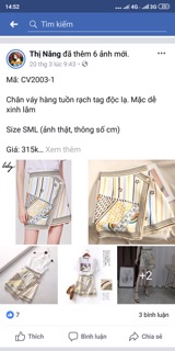 Váy Quỳnh Quỳnh